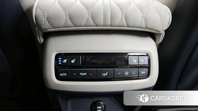 Hyundai The New Palisade id 4281472 из Кореи 11