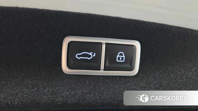 Genesis G80 (RG3) id 4849378 из Кореи 11