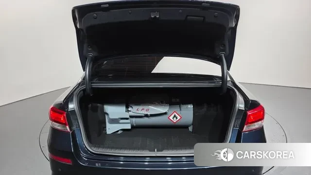 Kia The New K5 2nd generation id 3489661 из Кореи 11