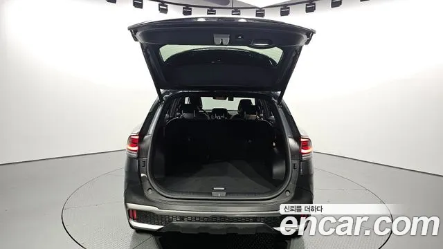 Kia Sportage 5th Generation id 2788300 из Кореи 11