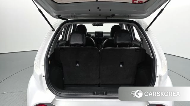 Hyundai Casper id 4696886 из Кореи 11