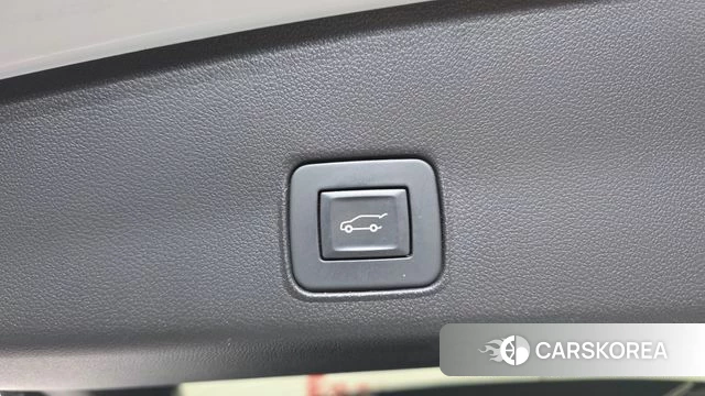 Chevrolet (GM Daewoo) Trailblazer id 4501897 из Кореи 11