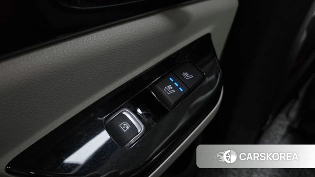Kia Carnival 4th generation id 4736800 из Кореи 11