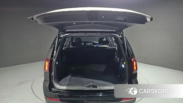 Kia Mohave Master id 2930229 из Кореи 11