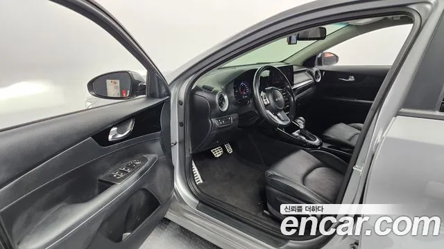 Kia The New K3 2nd generation id 2624760 из Кореи 11