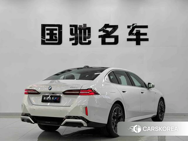 BMW 5 series id 4257544 из Китая 11