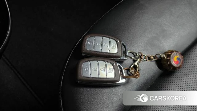 Hyundai Casper id 4701205 из Кореи 11