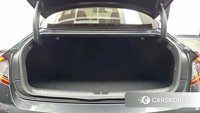 Hyundai Sonata (DN8) id 4518346 из Кореи 11