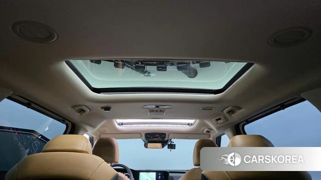 Kia Carnival 4th generation id 4592089 из Кореи 11