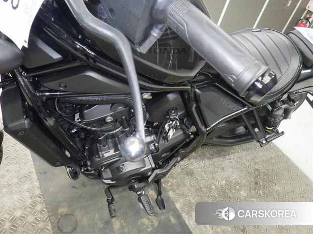 Honda REBEL 1100 id 4184377 из Японии 11