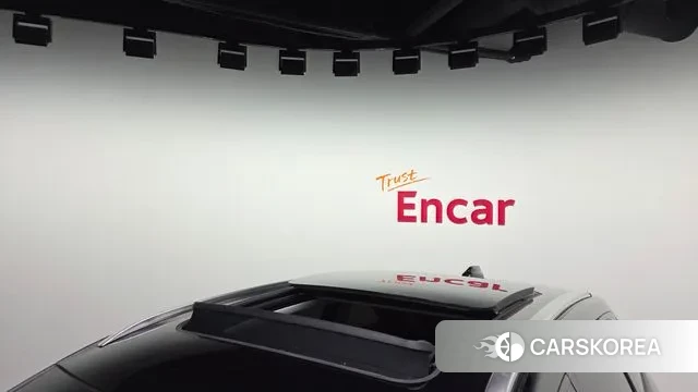 Lincoln Nautilus 2nd Generation id 3502473 из Кореи 11