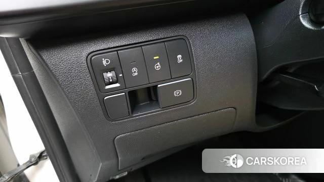 Hyundai Staria id 4623884 из Кореи 11