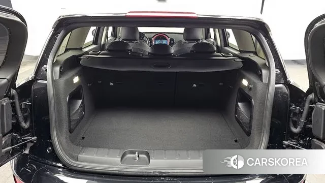 Mini Cooper Clubman id 3620674 из Кореи 11