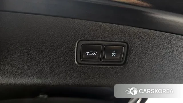 Genesis GV70 id 3427520 из Кореи 11