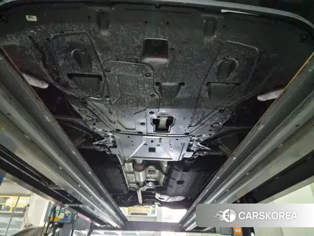 Kia Sportage 5th Generation id 3032460 из Кореи 11