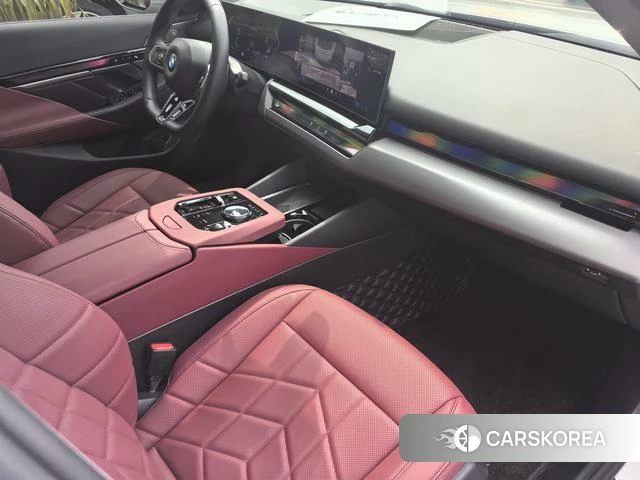 BMW 5 series id 4329190 из Китая 11