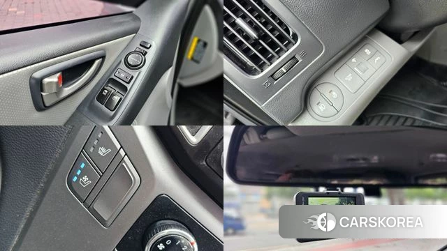 Hyundai The New Grand Starex id 4546973 из Кореи 11