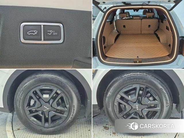 Kia The New Sorento 4th Generation id 4623450 из Кореи 11