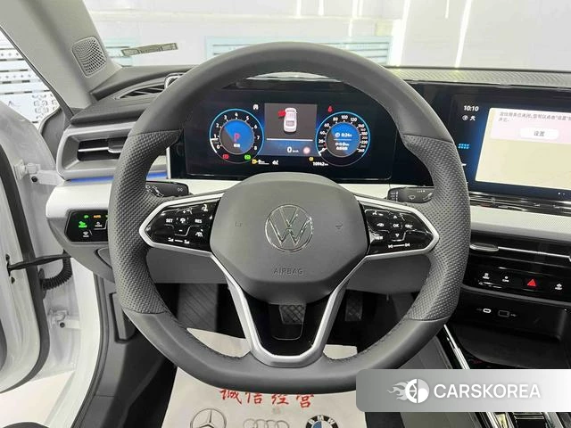 Volkswagen Lingdu id 4314316 из Китая 11