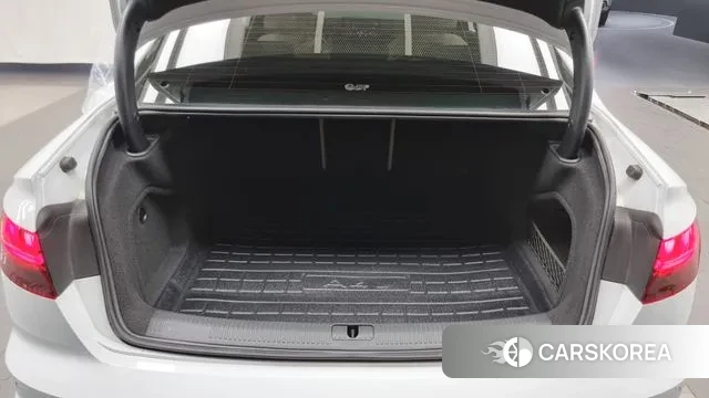 Audi A4 (B9) id 2985214 из Кореи 11