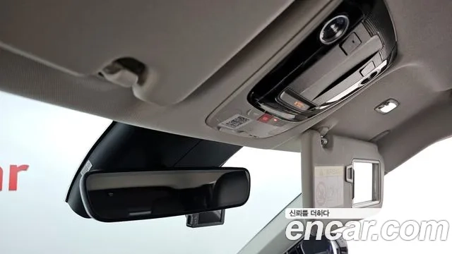 Kia EV6 id 2858537 из Кореи 11