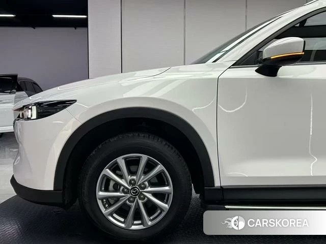 Mazda CX-5 id 4348316 из Китая 11