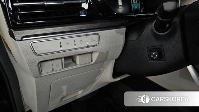 Kia Mohave Master id 4410735 из Кореи 11
