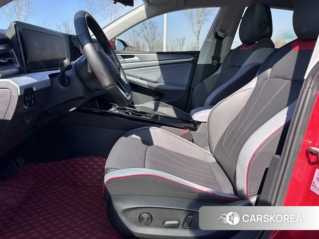 Volkswagen Lingdu id 3907753 из Китая 11