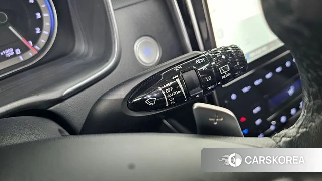 Hyundai Tucson (NX4) id 4624197 из Кореи 11