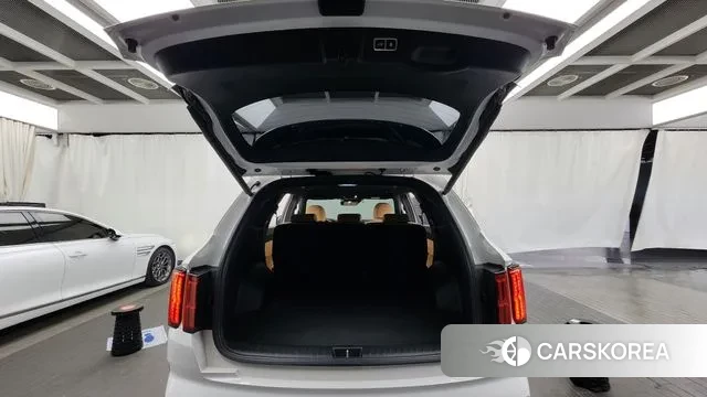 Kia Sorento 4th Generation id 3665577 из Кореи 11