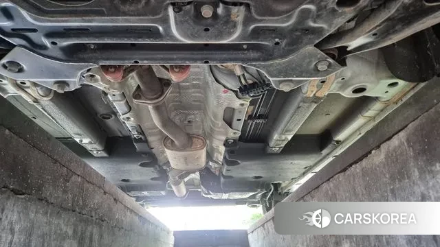 Ssangyong Berry New Tivoli id 2894908 из Кореи 11