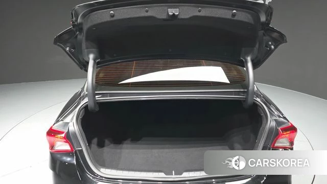 Kia K5 Hybrid 3rd Generation id 4706641 из Кореи 11