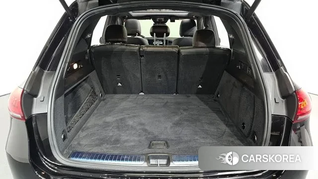 Mercedes-Benz GLE-Class W167 id 3726159 из Кореи 11