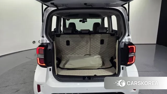 Kia The New Kia Ray id 3751463 из Кореи 11