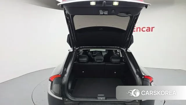 Kia EV6 id 3257793 из Кореи 11