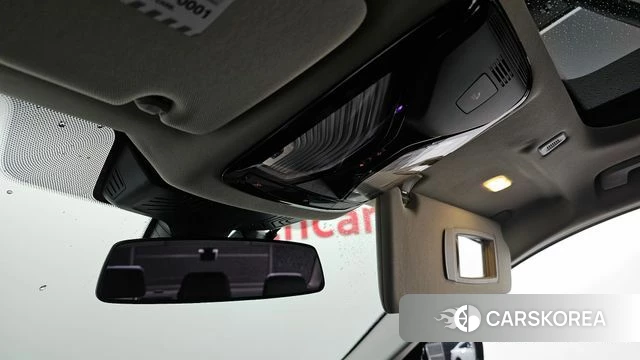 BMW 5 Series (G30) id 3873434 из Кореи 11