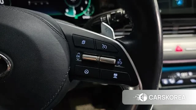 Hyundai The New Grandeur IG id 3708682 из Кореи 11