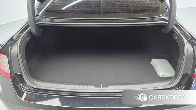 Hyundai Sonata (DN8) id 3333915 из Кореи 11