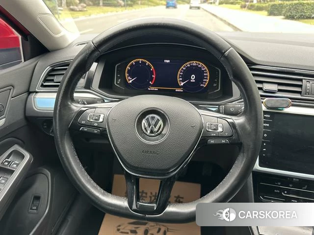 Volkswagen Lingdu id 4307176 из Китая 11