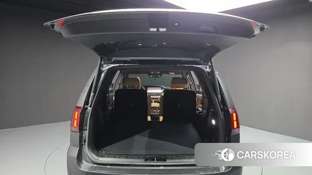 Kia Mohave Master id 3427586 из Кореи 11