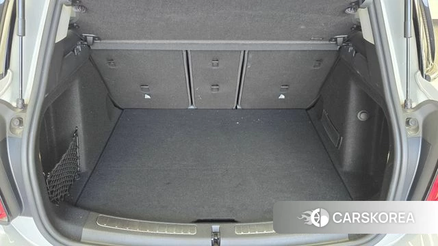 Mini Cooper Countryman id 3843641 из Кореи 11