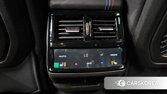 Renault Korea (Samsung) Grand Coleos id 3921625 из Кореи 11