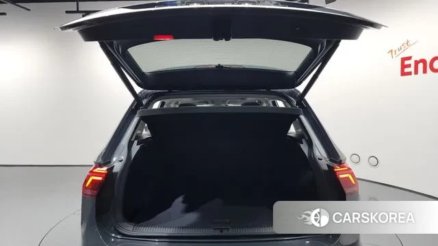 Volkswagen Tiguan second Generation id 3353865 из Кореи 11