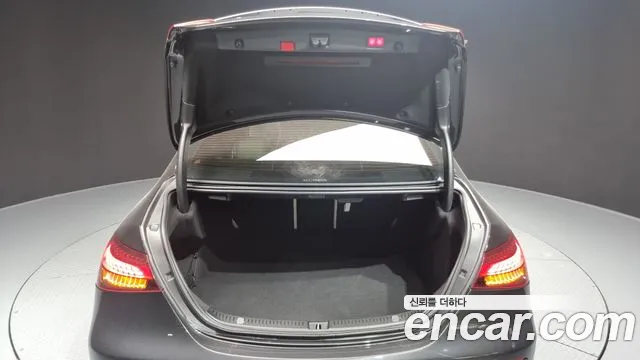 Mercedes-Benz E-Class W213 id 2853827 из Кореи 11