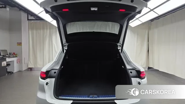 Porsche Cayenne (PO536) id 3453822 из Кореи 11