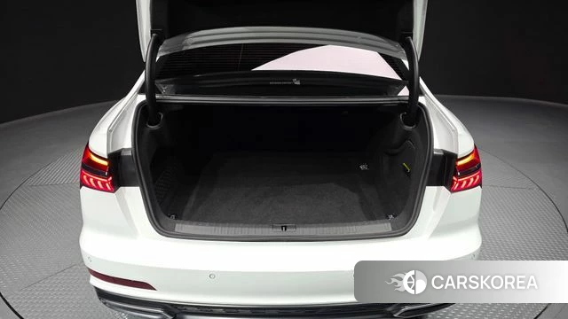 Audi A6 (C8) id 4344061 из Кореи 11