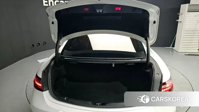 Mercedes-Benz E-Class W213 id 3610948 из Кореи 11