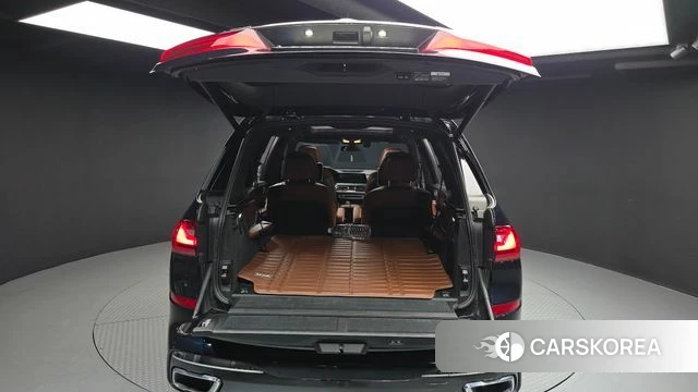 BMW X7 (G07) id 4383457 из Кореи 11