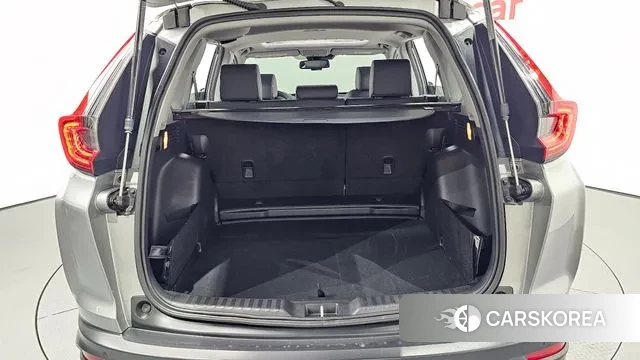 Honda CR-V 5th generation id 2901113 из Кореи 11