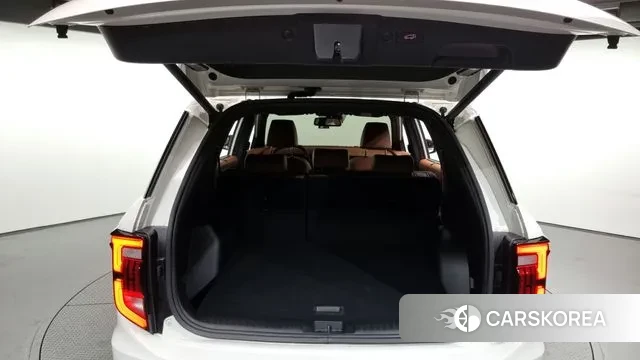 Ssangyong Torres id 3007143 из Кореи 11